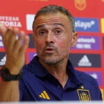 Luis Enrique.