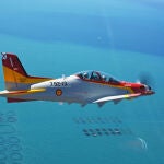 Avión PC-21