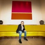 oberto Verino no esconda a una mujer sofisticada y sensual. EFE/Luis Millán