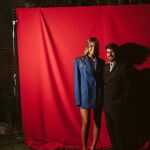 La influencer María Pombo acudió a la fiesta de la firma Redondo Brand con este original look