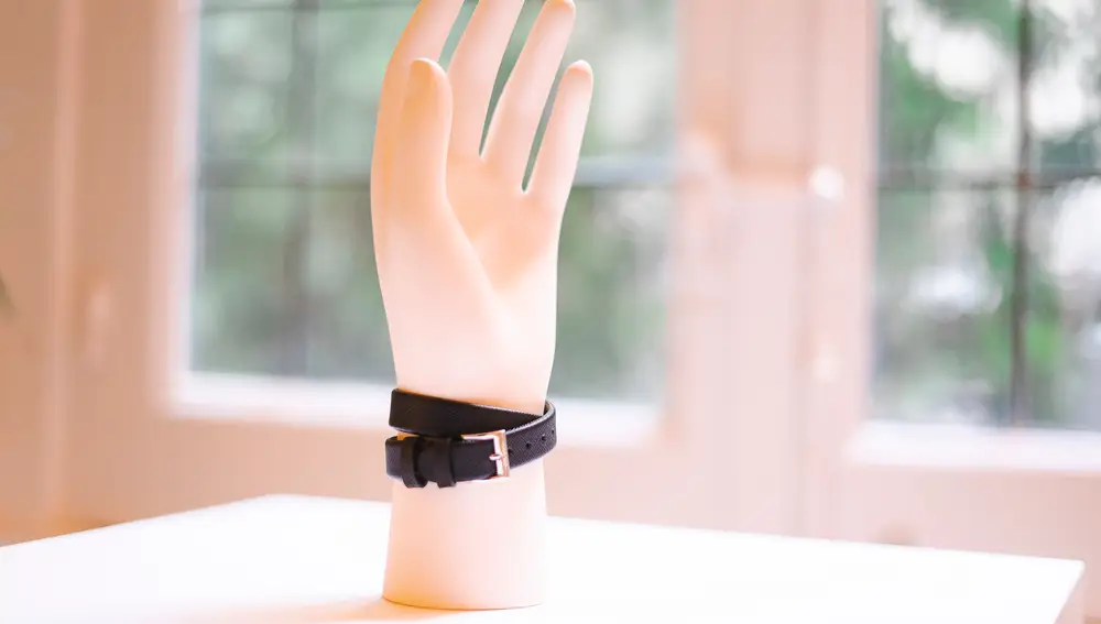 La «Prada Centurion Wearable»