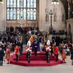 El valor de Isabel II