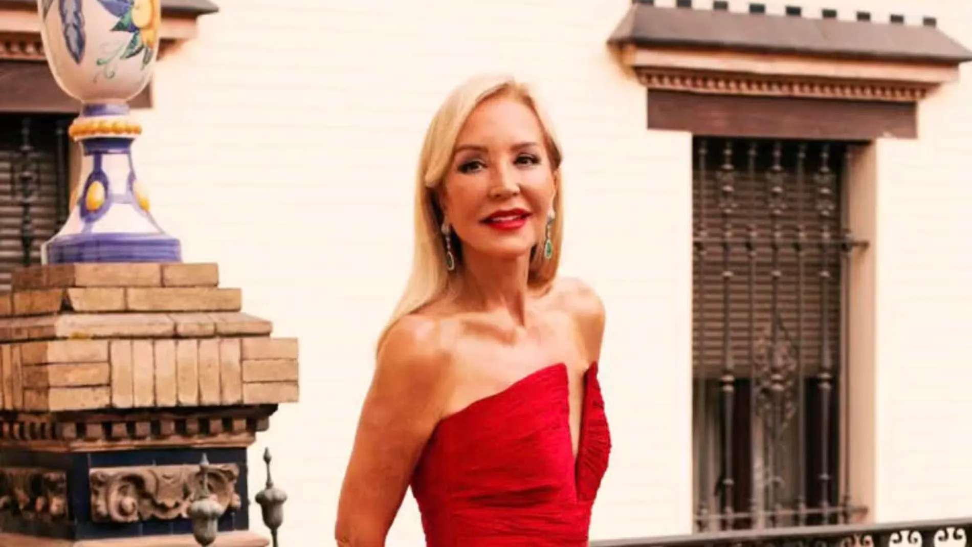 Carmen Loman
