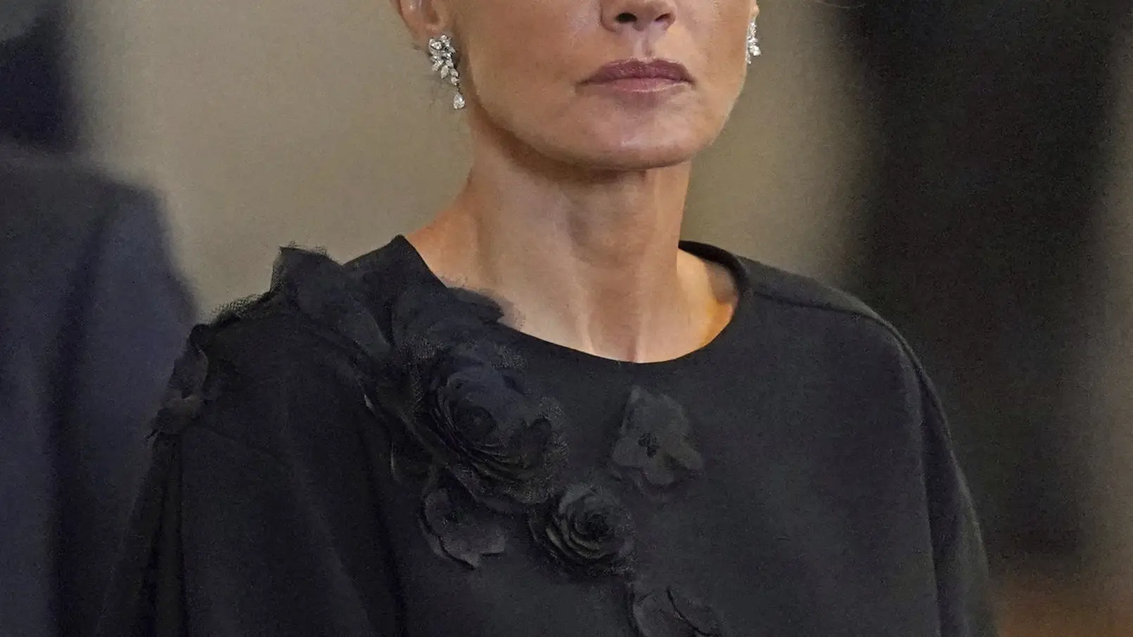 La Reina Letizia