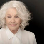 Lola Herrera vuelve a estar encima de los escenarios madrileños; esta vez, con "Adictos", en el Reina Victoria