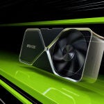 GeForce RTX Serie 40.