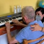El 21 de septiembre se conmemora el Día Mundial del Alzheimer