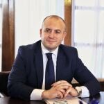 Julio Díaz, nuevo portavoz de la Plataforma en Defensa de los Regadíos del Condado de Huelva