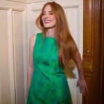 En qué consiste y a quién favorece el Copper, el nuevo color de pelo que es pura tendencia