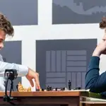 El escándalo Niemann-Carlsen sacude al ajedrez