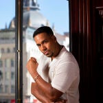 Entrevista al músico Romeo Santos, que publica "Fórmula Vol. 3"