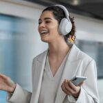 Auriculares Sony