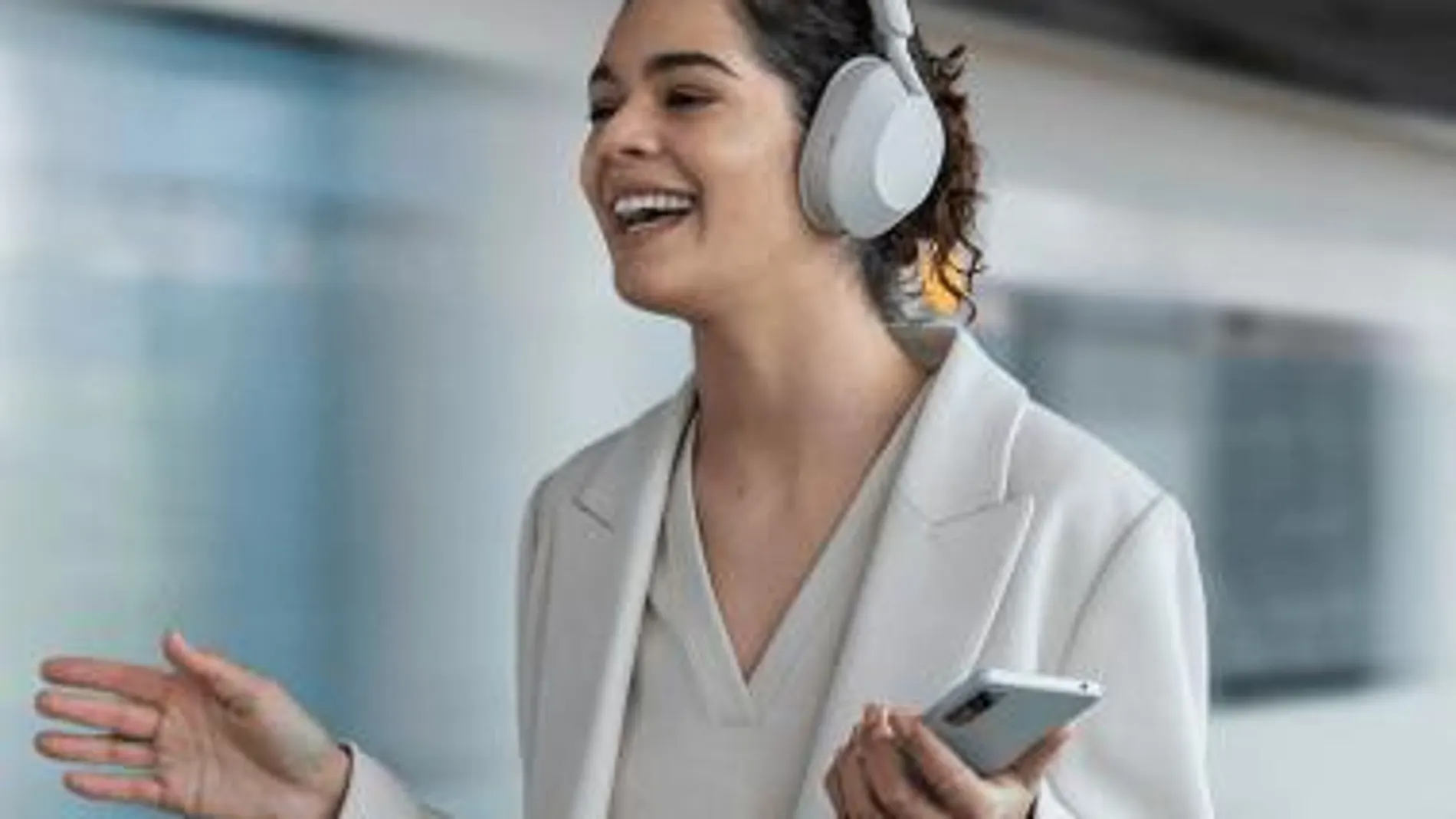 Auriculares Sony