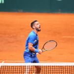 Damir Dzumhur