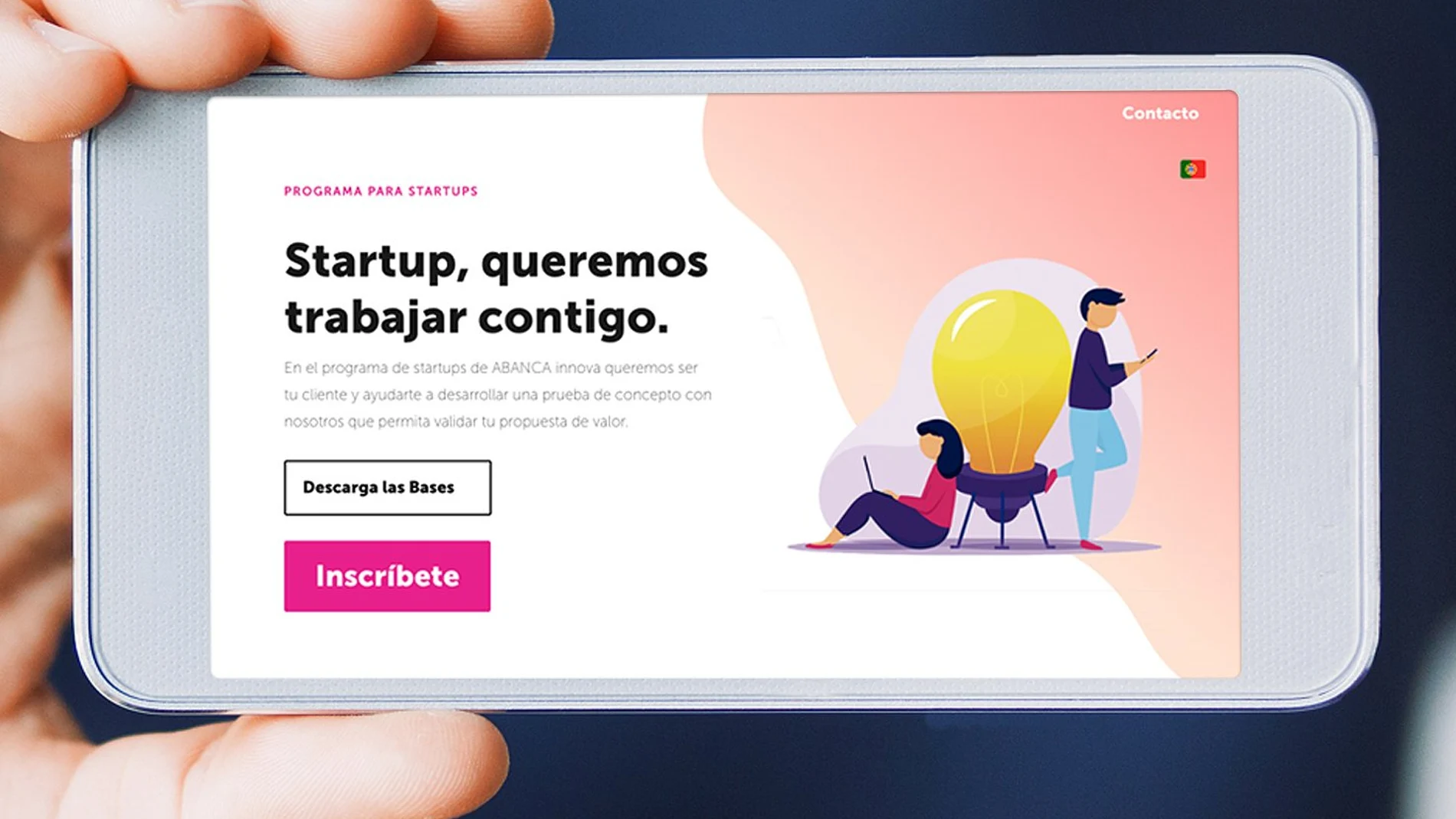 ABANCA Innova