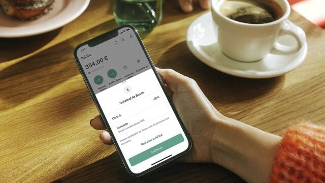 Bizum con N26