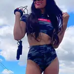 Saltar a la comba es uno de los ejercicios más completos según la ciencia