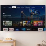 Google TV centraliza las suscripciones a servicios de "streaming" del usuario.