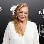 Belén Estaban en una imagen reciente