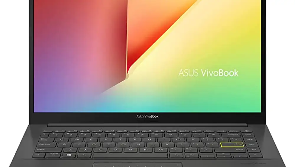 Las ofertas en ordenadores Asus, unas de las más destacadas en Amazon estos días