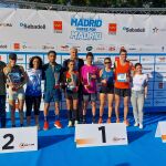 La carrera Madrid corre por Madrid fue todo un éxito