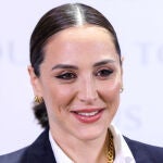 Tamara Falcó en una imagen reciente