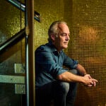 El escritor norteamericano Amor Towles