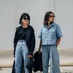 Cinco jeans con los que dar la bienvenida al otoño