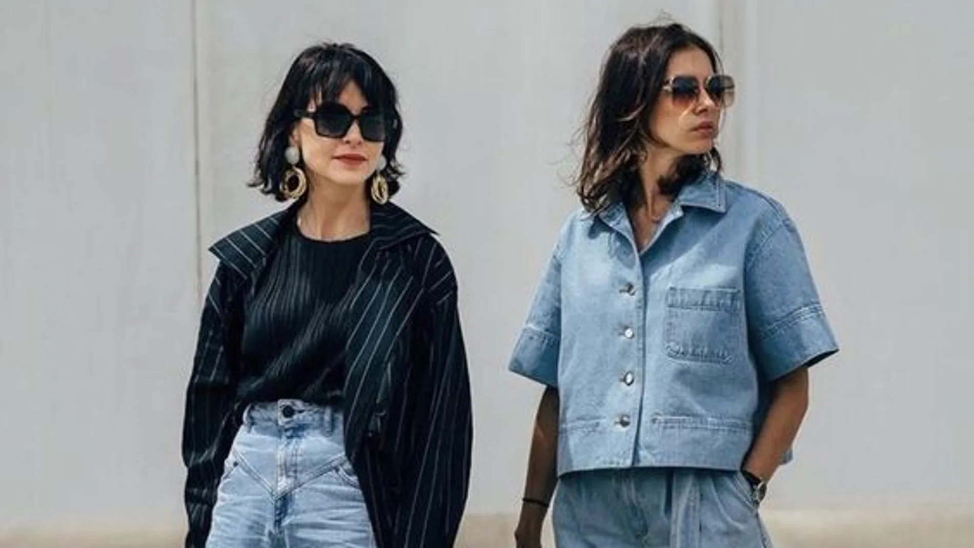 Cinco jeans con los que dar la bienvenida al otoño