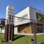 Edificio Promecal en Valladolid