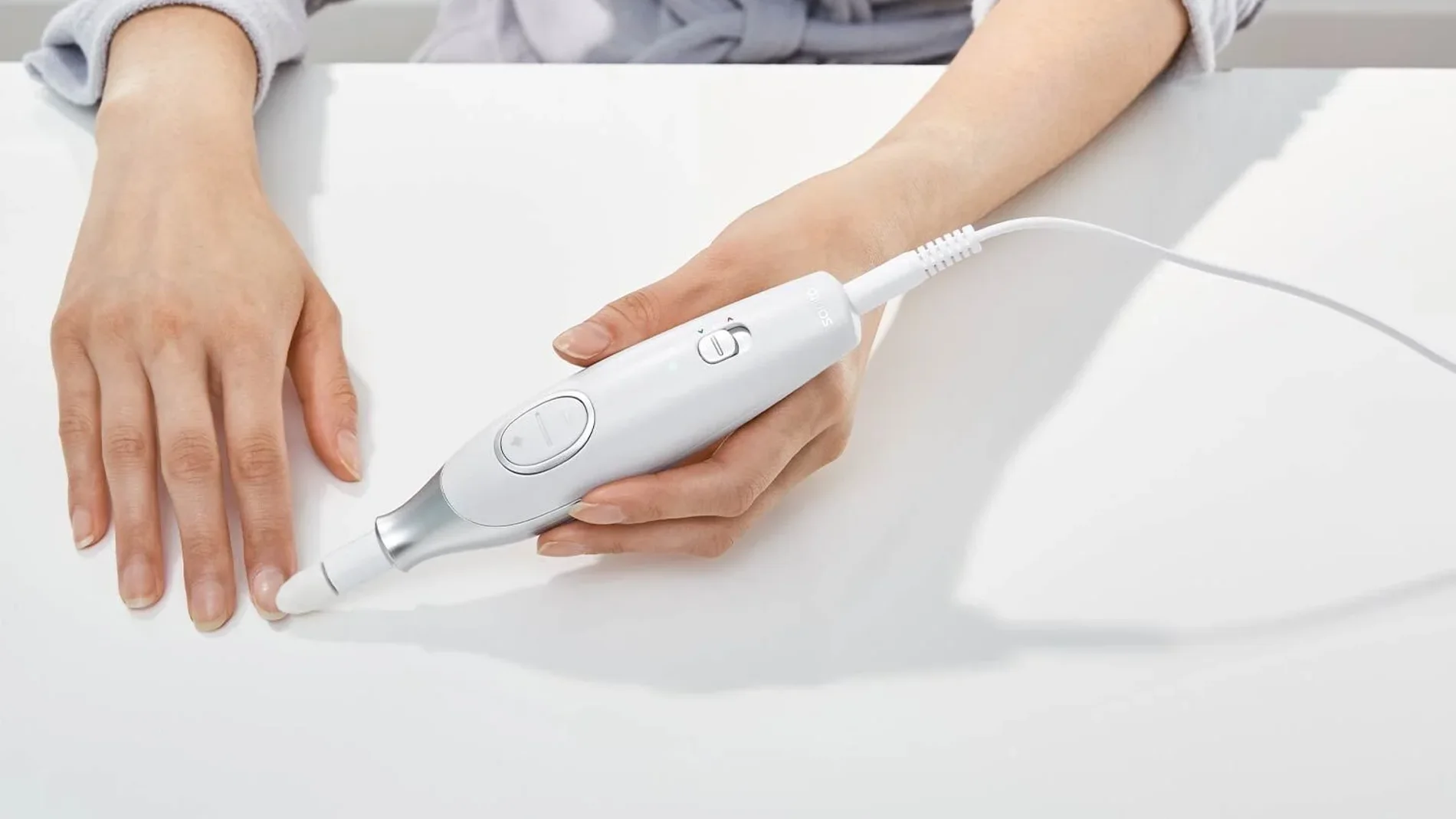 Set de manicura y pedicura en oferta barato