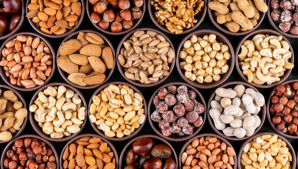 Los alimentos imprescindibles que debe haber en la despensa ante una crisis