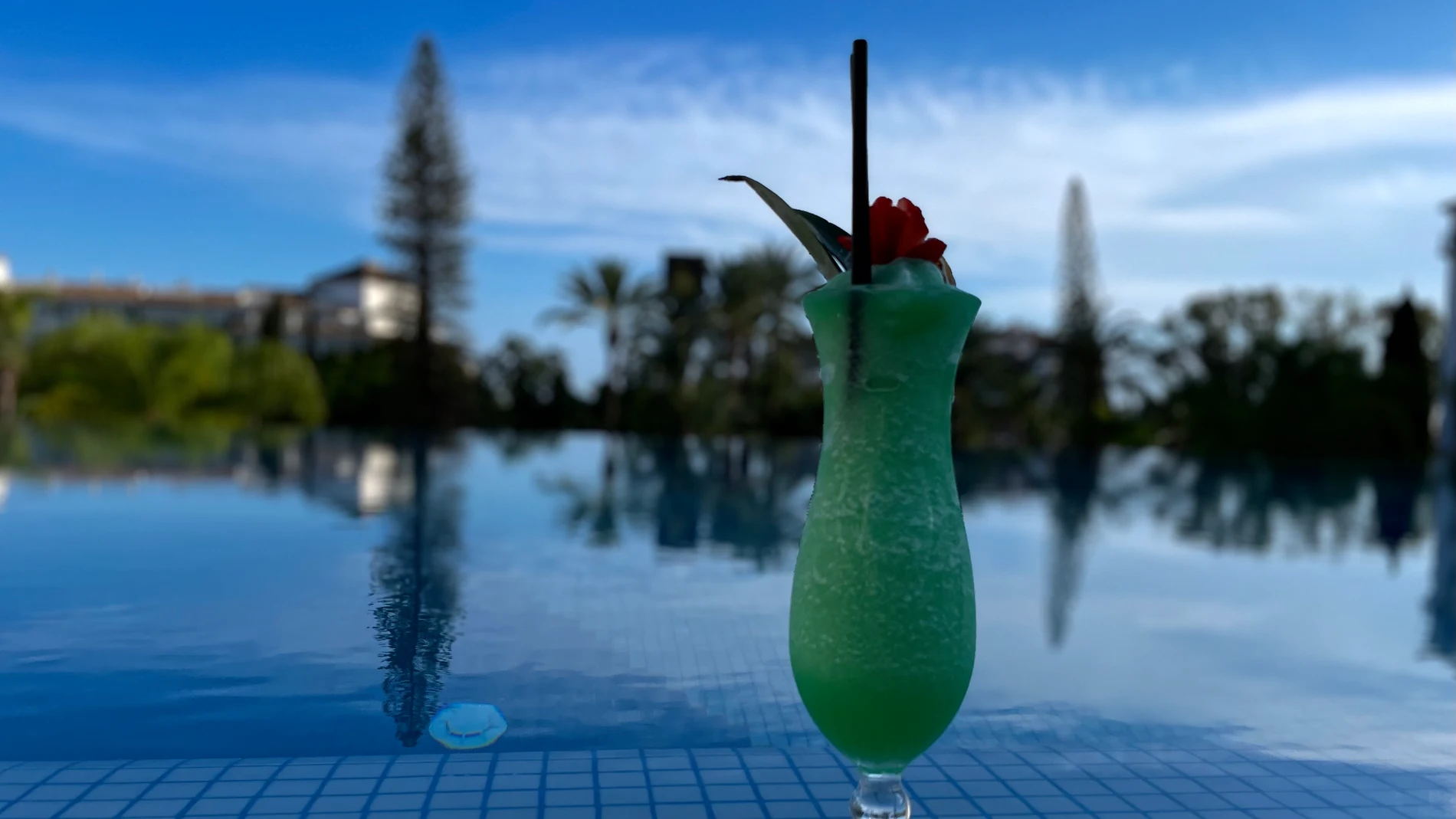 Hard Rock Hotel Marbella