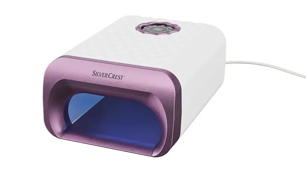 Secador de uñas barato