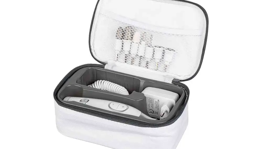 Set de manicura y pedicura en oferta barato