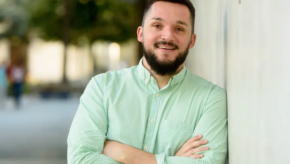 El psicólogo valenciano Enric Valls