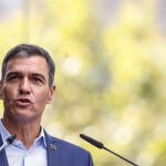 "Jamás podríamos haber imaginado que un jefe de Gobierno pudiera traicionar a las victimas del terrorismo, a sus familias y a los españoles con tal vileza"