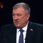 Andrey Gurulev. Memri