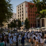 Madrid aprueba 16,3 millones de euros para mejorar las retribuciones de 3.700 MIR
