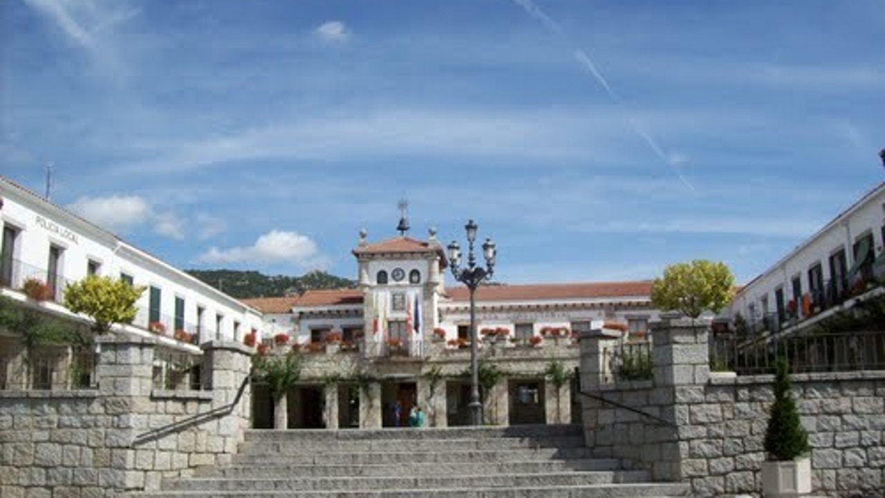 Hoyo de Manzanares sufrirá cortes en el suministro eléctrico este martes y miércoles