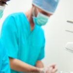 Los profesionales sanitarios están más expuestos al coronavirus que la mayoría de la poblaciónRTVA01/04/2020