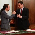 Negociar la Nación