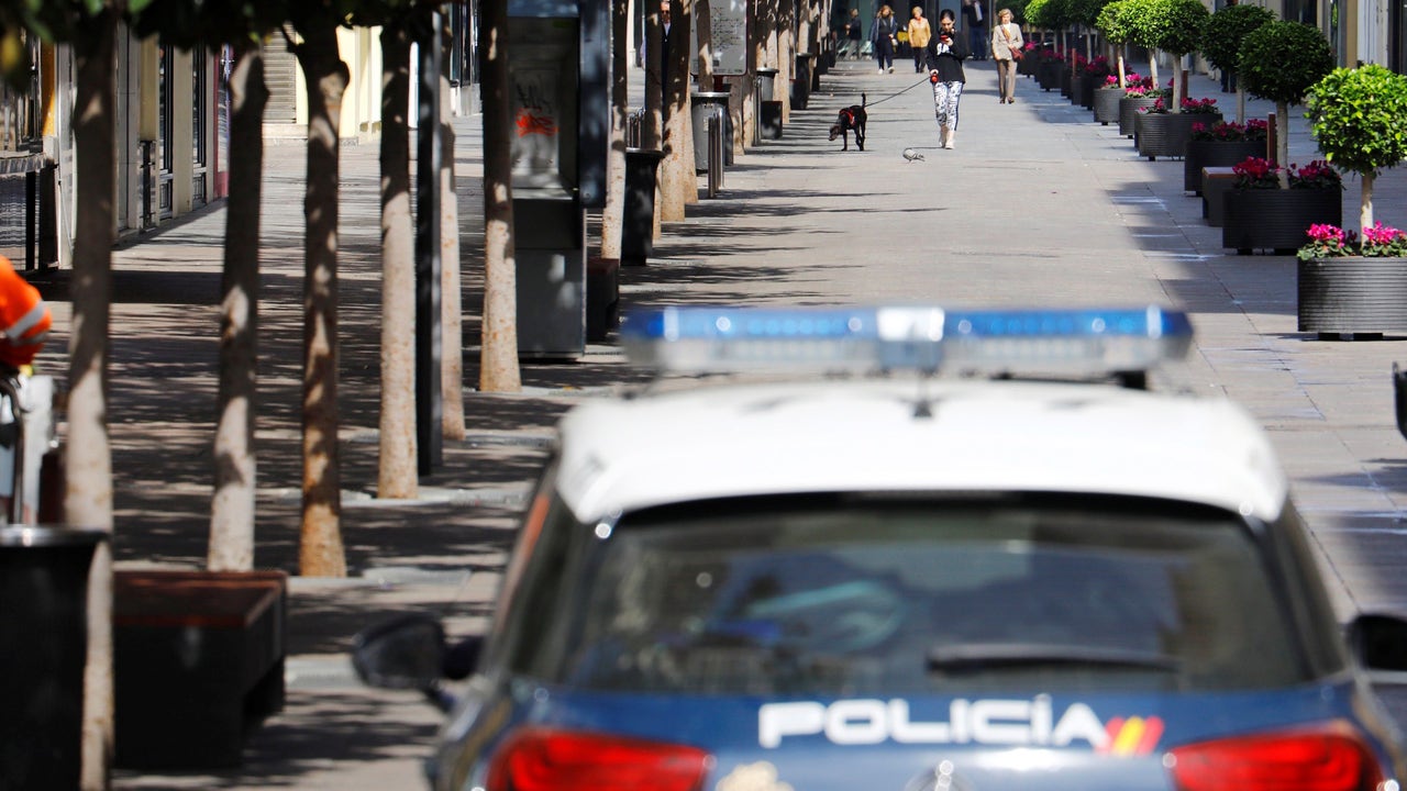 Detenidos dos varones acusados de intentar secuestrar a una niña en el Sector Sur de Córdoba