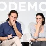 Pablo Iglesias e Irene Montero compraron su casa en Galapagar (Madrid) por unos 600.000 euros