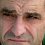Josu Ternera, en una imagen de septiembre de 2000