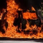 El Infoca es el dispositivo del que se ha dotado la Junta de Andalucía para combatir los incendios forestales