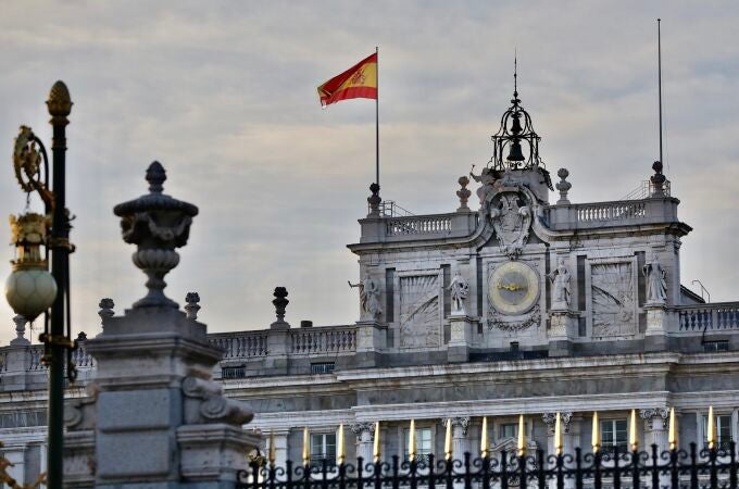 Ya lo decía mi padre