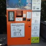 Instalaciones para reciclar aceite usado