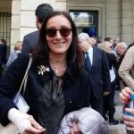 La titular del juzgado de Instrucción número 6 de Sevilla es María Núñez