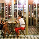Las discotecas y salas de baile de Madrid pueden funcionar desde hoy como bares